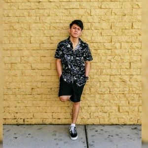 Meet your Posher, Vincent